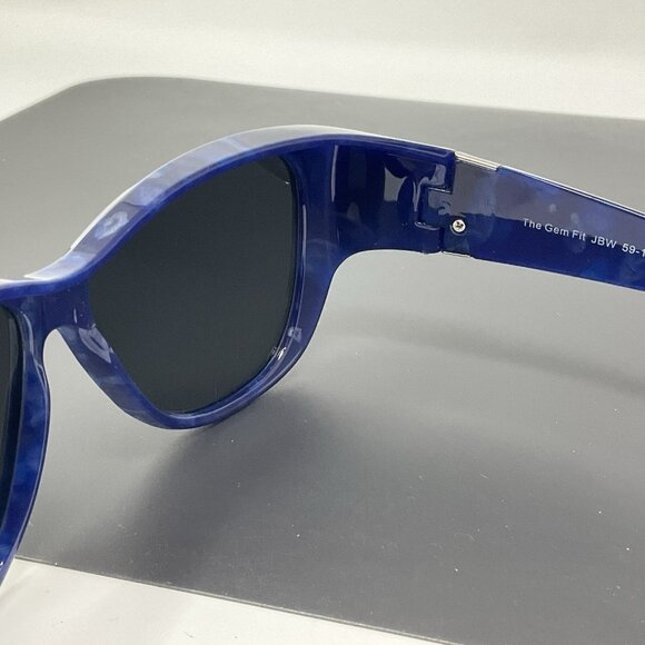 Prive Revaux Sunglasses Gem Fit JBW Polarized 59-13-135 Fit Over Eyeglasses main image 9